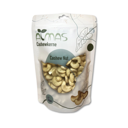 Raw Cashew Nuts - W240